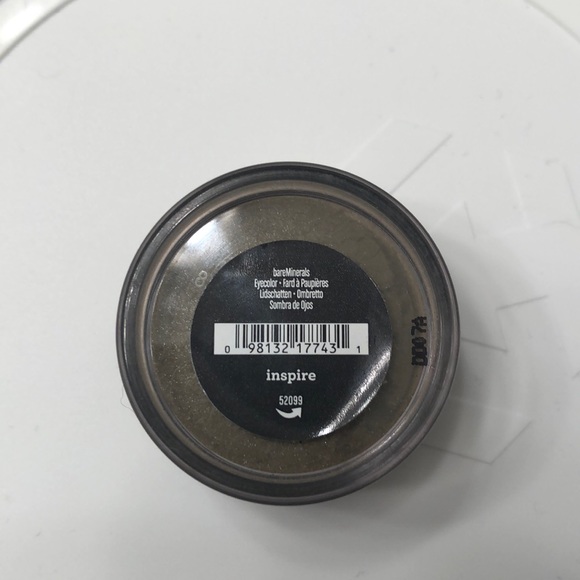 bareMinerals Other - Bare Minerals Eyecolor in Inspire